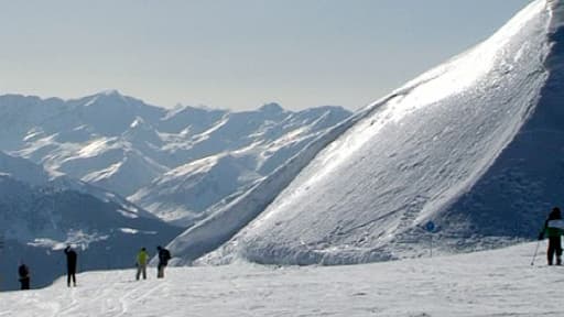 Météo-France a lancé, ce dimanche, une alerte orange avalanches dans les Hautes-Alpes.
