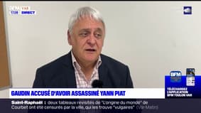 Var: quand Gaudin était accusé d'avoir assassiné la députée Yann Piat