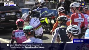 Cyclisme: le tour de La Provence s'élance ce jeudi, avec Julian Alaphilippe dans le peloton