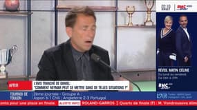 PSG - Riolo : "Neymar doit tout faire pour ne plus être victime"