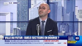 La ville du futur : quels secteurs en bourse, quelles valeurs ? - 27/02