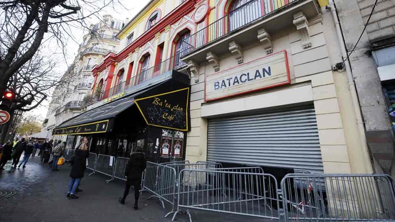 Pour la marie de Chartres, hors de question d'accueillir le cadavre de l'un des kamikazes du Bataclan.