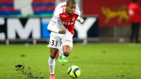 Kylian Mbappé