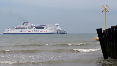 L'objectif du gouvernement est de parvenir à un accord global permettant la préservation d'un maximum d'emplois et la libération sans délai des bateaux.