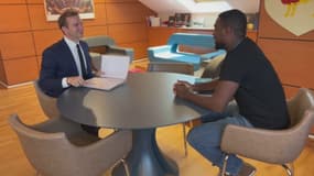 Le taux de chômage dans les quartiers prioritaires a baissé