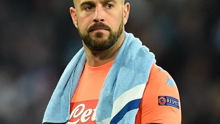 Pepe Reina