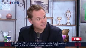  Le 57e journal moyen de la Coupe du monde