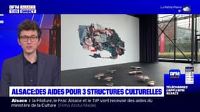 Hausse des prix de l'énergie: des aides de l'Etat débloquées pour trois structures culturelles