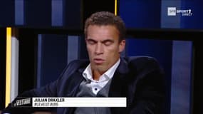 Le Vestiaire - Draxler "peut décider d'un match à lui seul s'il en a envie" juge son ancien coach Ismaël
