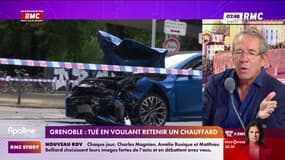 Grenoble, "un berceau du crime organisé"