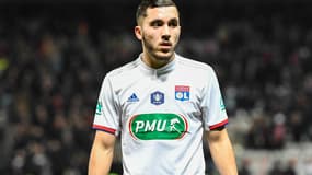 Rayan Cherki