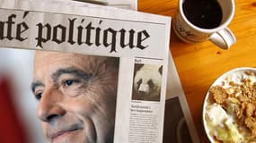 Alain Juppé estime que Jean-Marc Ayrault manque d'autorité sur la question de Notre-Dame-des-Landes.