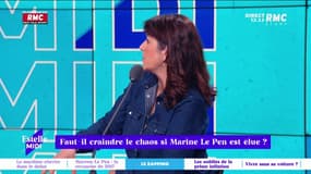 Faut-il craindre le chaos si Marine Le Pen est élue ? 