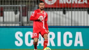 Armando Izzo - Monza - Serie A