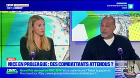 Le journal de 8h du mercredi 5 novembre 2025