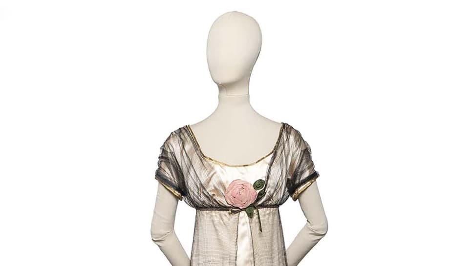 Robe du soir Joséphine, Paul Poiret 