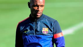 Eric Abidal