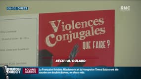 Seine-Saint-Denis: L’homme, qui a poignardé sa femme enceinte, avait fait un stage de responsabilisation autour des violences conjugales