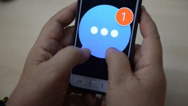 Facebook teste une option pour faire disparaître les messages que l'on aurait préféré garder pour soi.