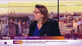 Hédon : "De tous ceux qui étaient dans cet univers des Ehpad, personne ne découvre"