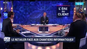 Hors-Série Les Dossiers BFM Business: L'ère du client 