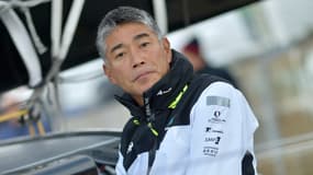Kojiro SHIRAISHI