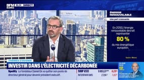 Ces valeurs pour investir dans l'électricité verte - 29/09