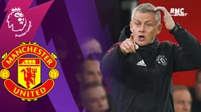 Premier League : Solskjaer n'est pas le plus gros problème de Manchester United selon Gautreau