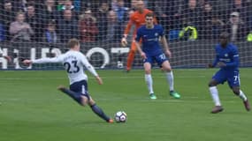 Le PSG en pince pour Eriksen?