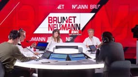 François Bayrou sur Jacques Chirac: "C'était un combattant politique"