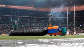 France-Irlande le 11 février