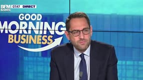 Jean-Philippe Cartier, fondateur du groupe hôtelier H8 Collection, était l'invité de la matinale Good Morning Business ce vendredi 16 octobre.