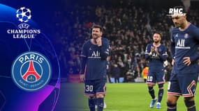 PSG : "Avec Messi, le PSG ne peut pas être une équipe de contre" souligne Anelka