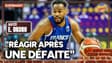EuroBasket : “On devait réagir après la défaite contre Israël”, explique Okobo