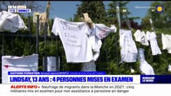 Pas-de-Calais: quatre personnes mis en examen après le suicide d'une collégienne