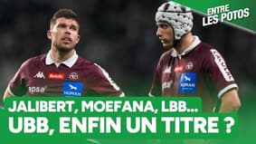 UBB : Jalibert peut-il éclipser Ntamack ? 