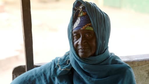 Dans le village de Juffureh, lieu de naissance présumé de Kunta Kinté, chez elle le 8 avril 2017, Mariama Fofana, affirme être l'une de ses descendantes (8e génération) et juge assurée la postérité de cet ancêtre glorieux