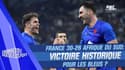 France 30-26 Afrique du Sud : est-ce une victoire historique pour les Bleus ? (GG du Sport) 