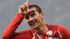 Antoine Griezmann