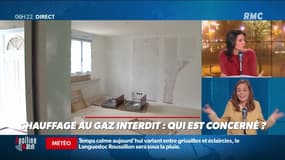 « Allô Marie ? » : Chauffage au gaz interdit, qui est concerné ? - 26/11