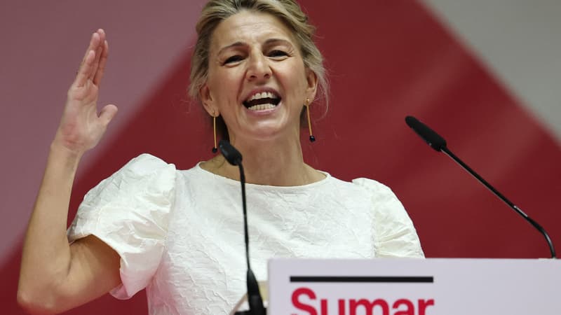 La ministre du Travail espagnole veut donner 20.000 euros à chaque jeune de 18 ans pour lutter contre les inégalités