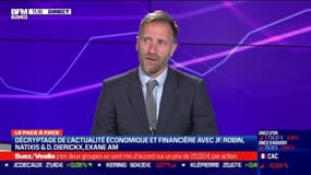 Jean-François Robin VS Damien Dierickx : Comment traduire la tendance du marché ? - 12/04