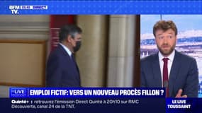 Emploi fictif: est-ce que François Fillon va de nouveau comparaître devant la justice? 