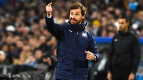 André Villas-Boas