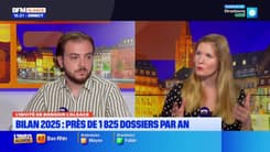 Le journal de 18h du vendredi 12 septembre 2025