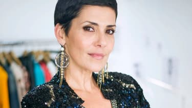 Cristina Cordula est le symbole de la stratégie de M6 d"aller chercher ses animateurs phares hors du sérail des pros de la télé.
