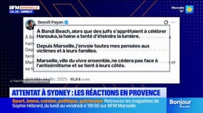 Attentat à Sydney : les réactions en Provence 