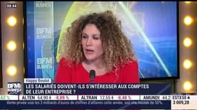 Happy Boulot: Les salariés doivent-ils s'intéresser aux comptes de leur entreprise ? - 08/11