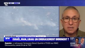 Mort du chef du Hamas: le responsable de la diplomatie iranienne s'est rendu au bureau du Hamas à Téhéran pour assurer d'une réponse "définitive et efficace" contre Israël