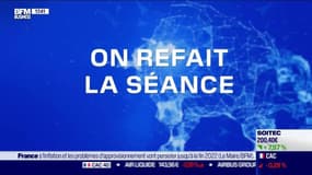 On refait la séance avec Benjamin Rousseau et François Breton - 21/10